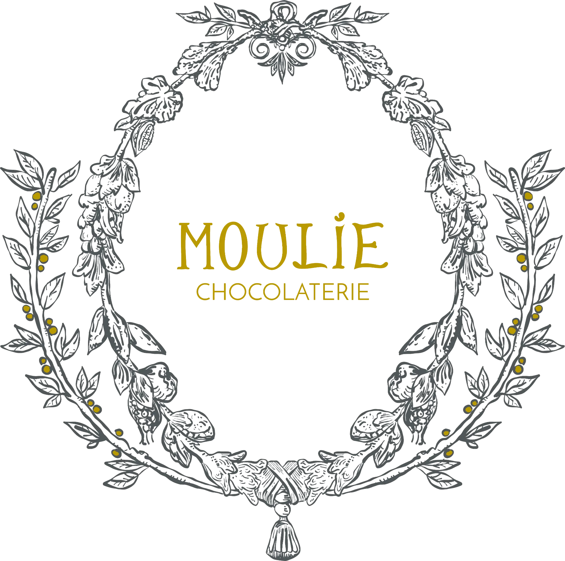 Moulie Chocolaterie